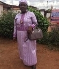 Rencontre Femme Cameroun à Yaoundé  : Louise, 47 ans